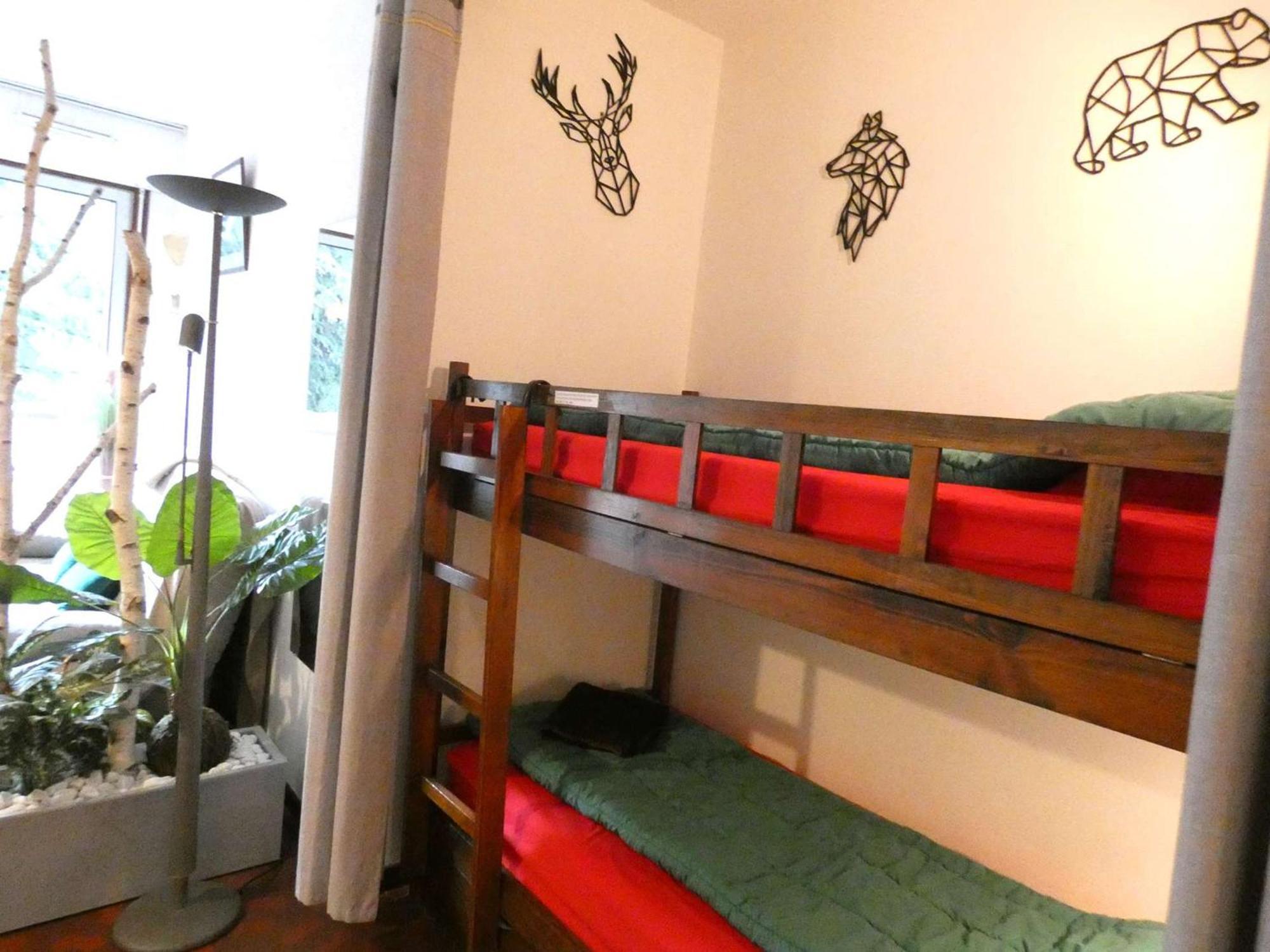 Studio Confort 4 Personnes Avec Balcon, Parking Et Casier A Ski - Saint-Lary-Soulan - Fr-1-457-305 Kültér fotó